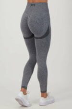 Contour Seamless Legging grijs