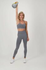 Contour Seamless BH grijs