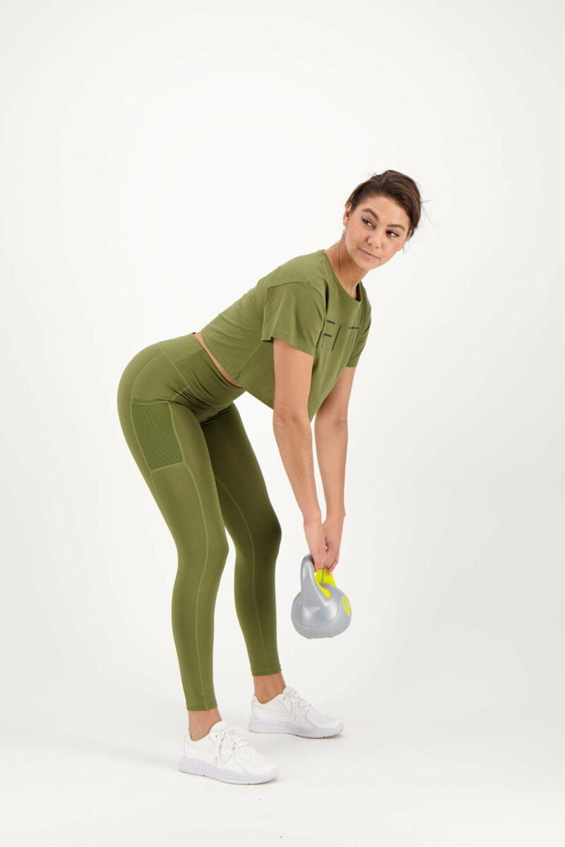 crop groen plus pocket legging groen_Actie_jpg_1 (1)