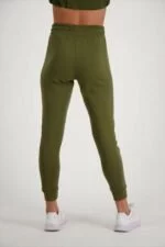 Lounge Sweatpants grün