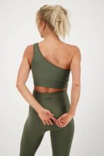 sans couture, vert, décolleté, dos, top_jpg_2 (1) copie Reborn Soutien-gorge sans coutures Asymmetric Olive