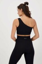 seamless black off shoulder_Bottom back_jpg_2 (1) copy Reborn Seamless Bra Asymmetric