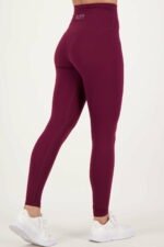 ultimate high waist bordeaux_Voorkant onder_jpg_4