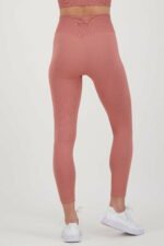 Rib Legging zalm