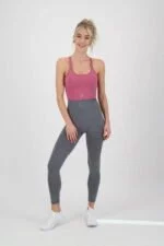 Brave Top blush