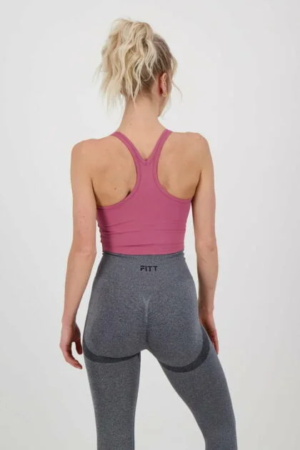 Brave Top blush