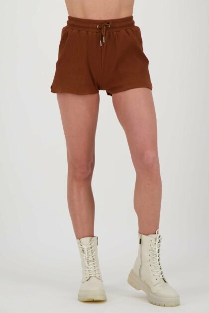 Rippe Lounge Shorts rost