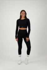 Copy contour black_Action_jpg_8 (1) Contour Seamless Long Sleeve black