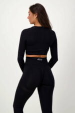 Contour black_Bottom rear_jpg_20 copy (1) copy Contour Seamless Long Sleeve black