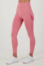 Contour Seamless leggings hotpink