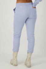 Unisex Bio-Cotton Jogg Pants blue
