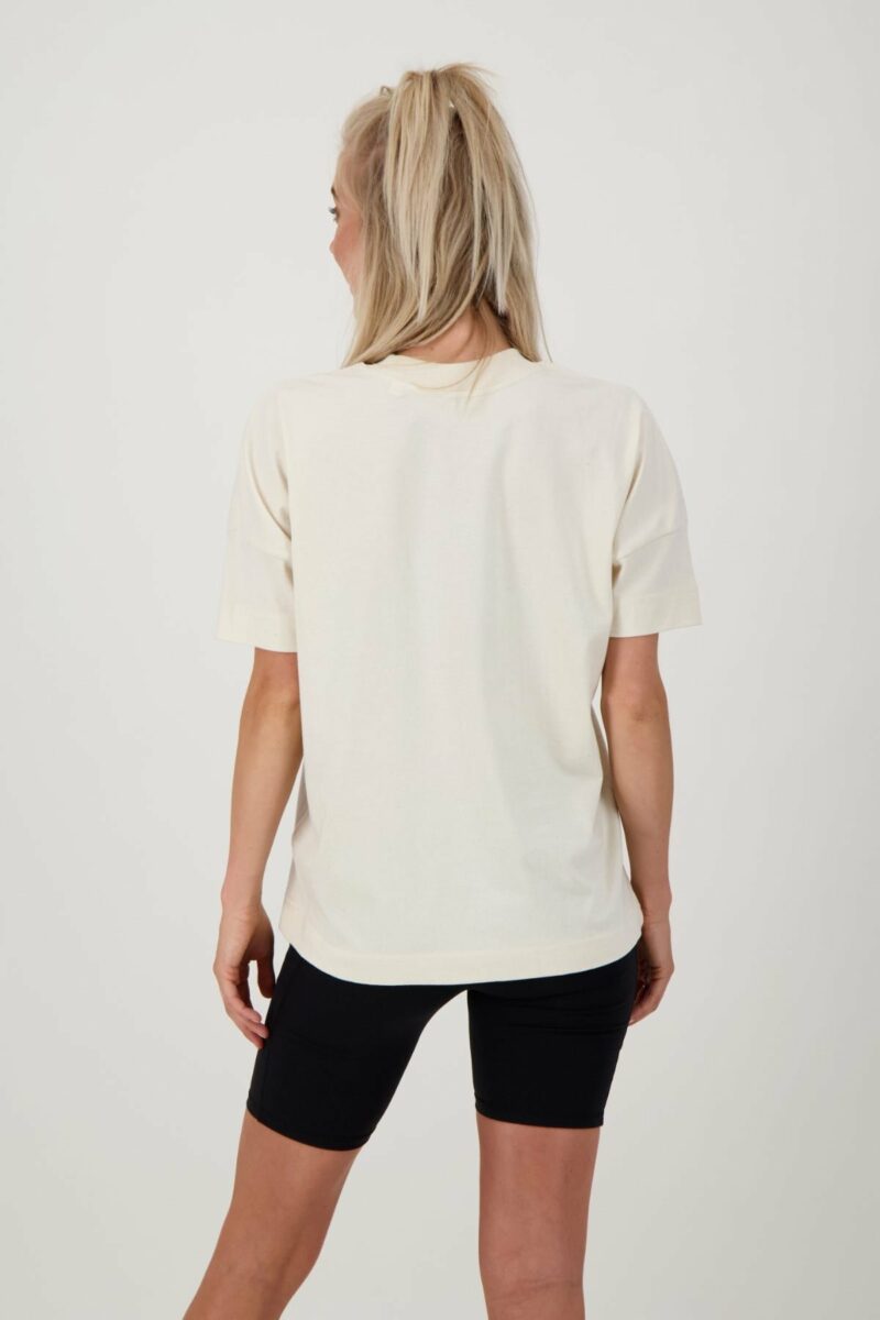 Unisex Bio-Cotton T-shirt natural raw