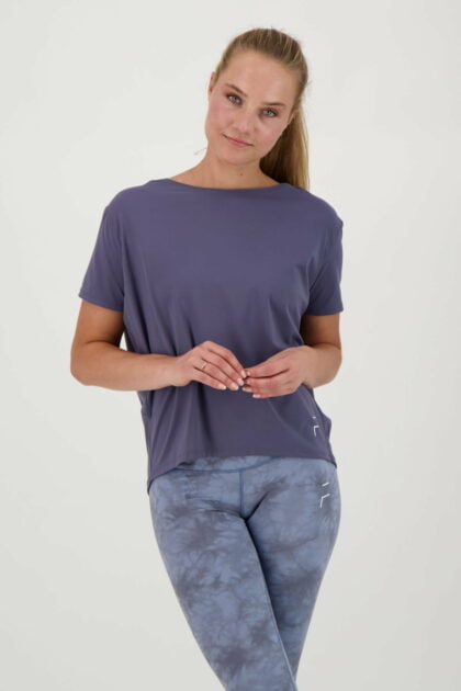 Comfort Top indigoblau