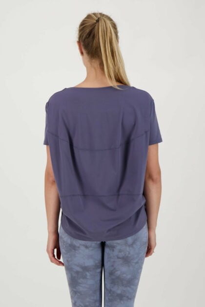Comfort Top indigoblau