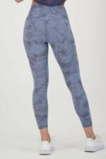 Dreamy Clouds Legging blauw