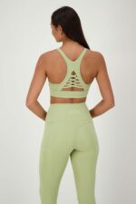 Soutien-gorge Flawless High Impact kiwi