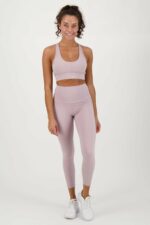 Flawless High Impact BH soft pink