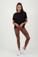 Running Legging koper