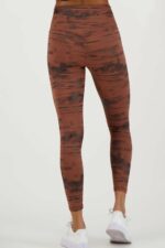 Running Legging koper