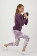 top purple plus legging lilac_Action_jpg_4 copy (1) Running Long Sleeve Top aubergine