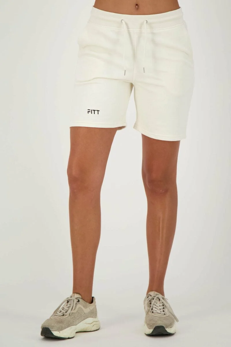 Unisex Bio-Baumwoll-Trainershorts