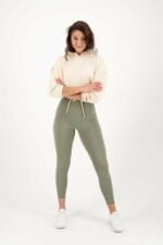 Unisex Bio-Baumwoll-Trainershorts