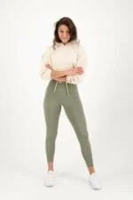 Unisex Bio-Baumwoll-Trainershorts