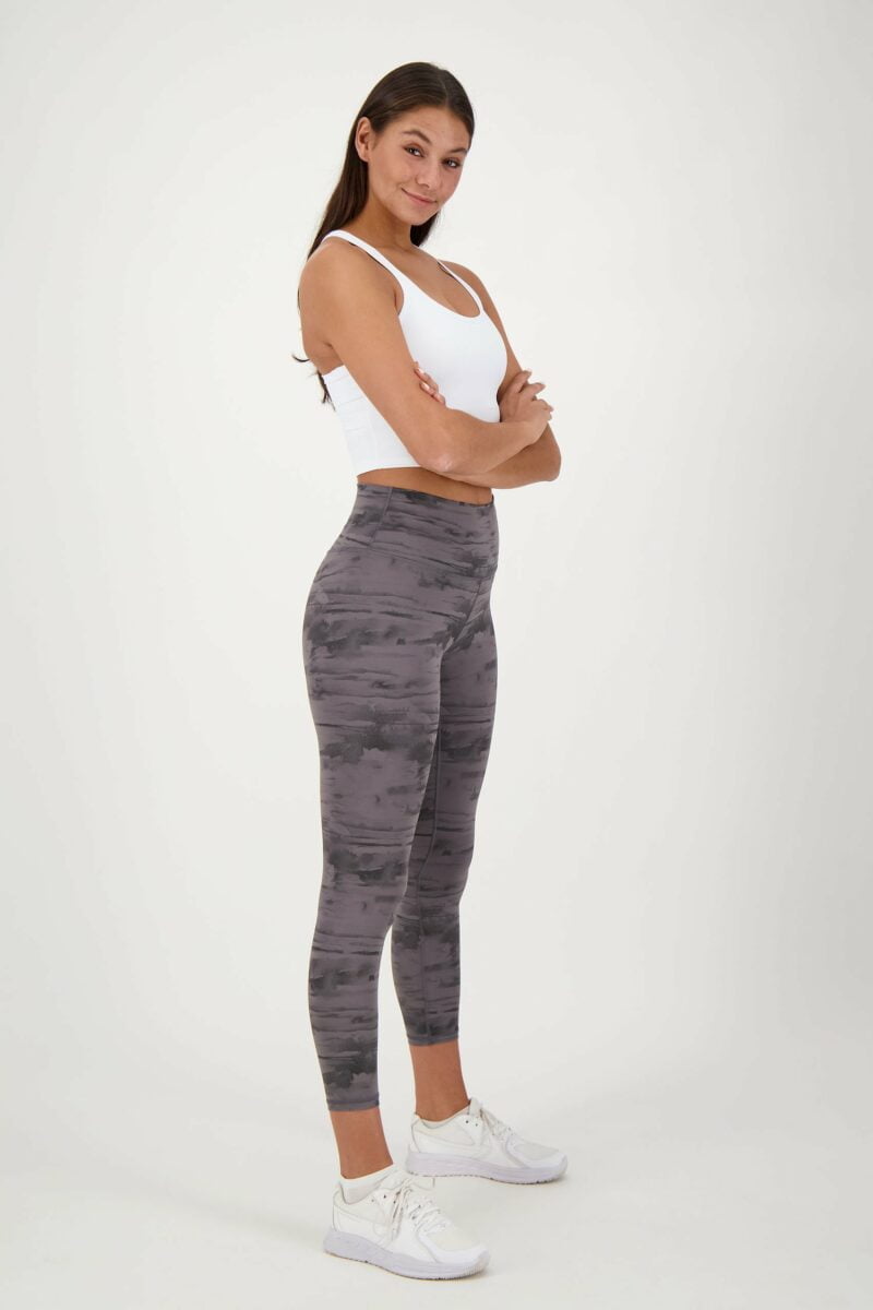 Running Legging grijs €39,50
