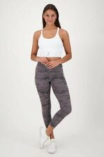 Running Legging grijs €39,50