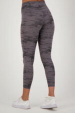 Running Legging grijs €39,50