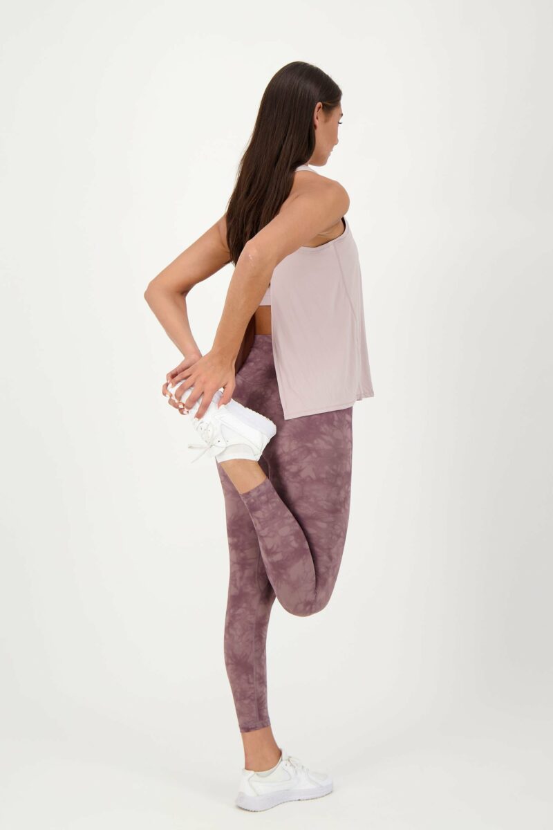 top roze nieuw_Fullbody_jpg_5 Comfort Top Sleeveless Powder