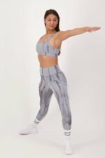 Smokey bra Dark grey