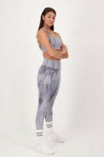 Smokey bra Dark grey