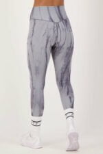 Smokey Legging Dark Grey