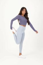 ultra high waist blau plus flex blue_Action_jpg_4
