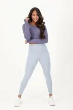 ultrahohe Taille blau plus flex blau_Fullbody_jpg_3