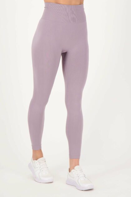 Comfort Top Long Sleeve Deep Purple - Women's Sports Leggings -  FITTwear.co.uk