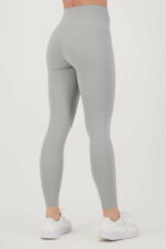 Recycled ultra high waist legging grey