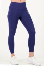 Restez en place Bleu