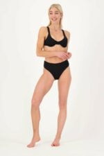 Bikinioberteil schwarz_Bikinihose schwarz_Fullbody_jpg_2 ibizi Bikinioberteil schwarz