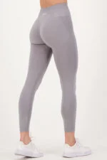 premium scrunch gris