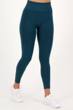 scrunch prem navy_Back side bottom_jpg_3 premium scrunch Petrol