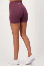 short bordeaux scrunch_Voorkant onder_jpg_6