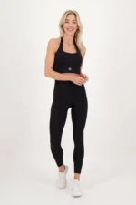 Super hohe Taille plus Halfter schwarz_Fullbody_jpg_2