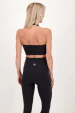 Super hohe Taille plus Halfter schwarz_Front top_jpg_8