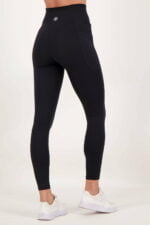 V-Shape Legging Black 