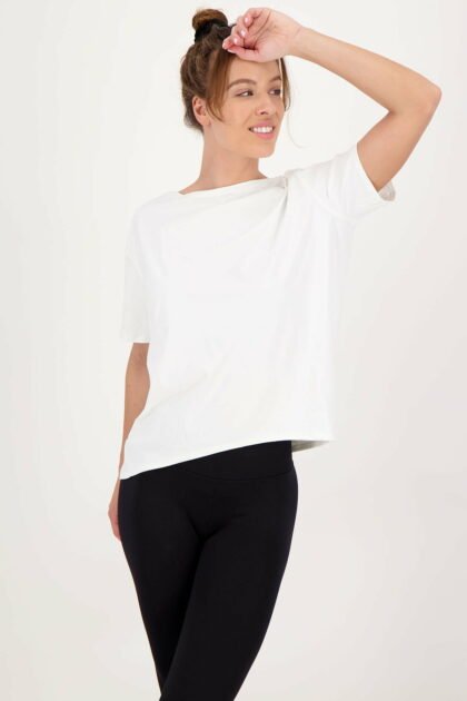 Comfort Top White