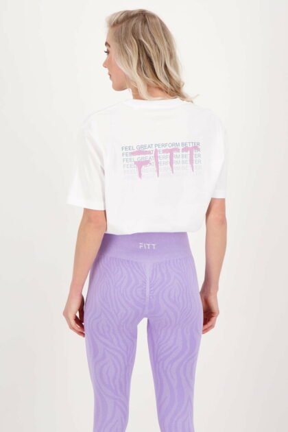 Limited edition IT-shirt White