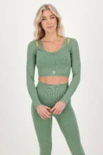 rib scrunch green_Front top_jpg_22