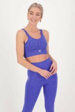 rib scrunch royal_Front side up_jpg_2